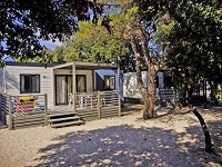 Mobilheim Camping zaton M61