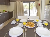 Mobilheim Camping bivillage M61