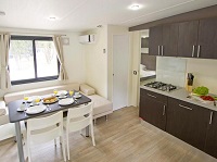 Mobilheim Camping lanterna M62