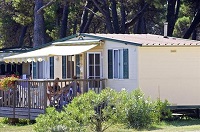 Mobilheim Camping arena-medulin M41