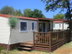 Mobilheim Camping valkanela VALTN