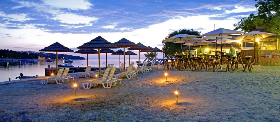 Camping Istrien Beste Campingplätze Istrien Kroatien
