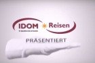 Unsere Partner IDOM Reisen