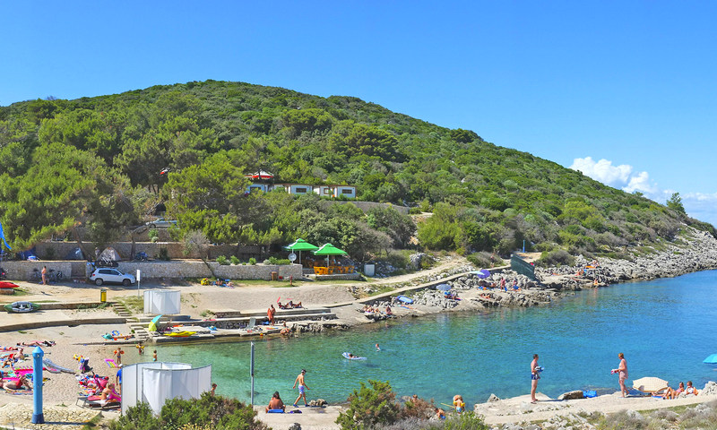 Camping Poljana Losinj 102