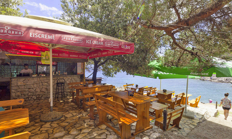 Camping Poljana Losinj 107