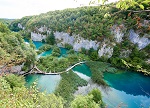 Plitvice Lakes National Park