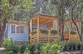 Mobilheim Camping mon-perin M46
