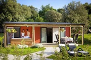 Mobilheim Camping polari M43