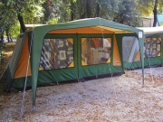 Mobilheim Camping sanmarino T31