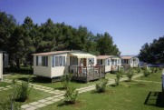 Camping Polari Rovinj Kroatien
