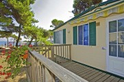 Camping Polari Rovinj Kroatien