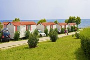 Camping Polari Rovinj Kroatien