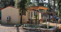 Mobilheim Camping soline COMF