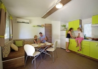 Mobilheim Camping amparkmareda 5470