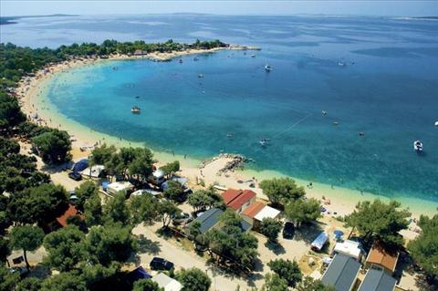 Camping Village Simuni Insel Pag